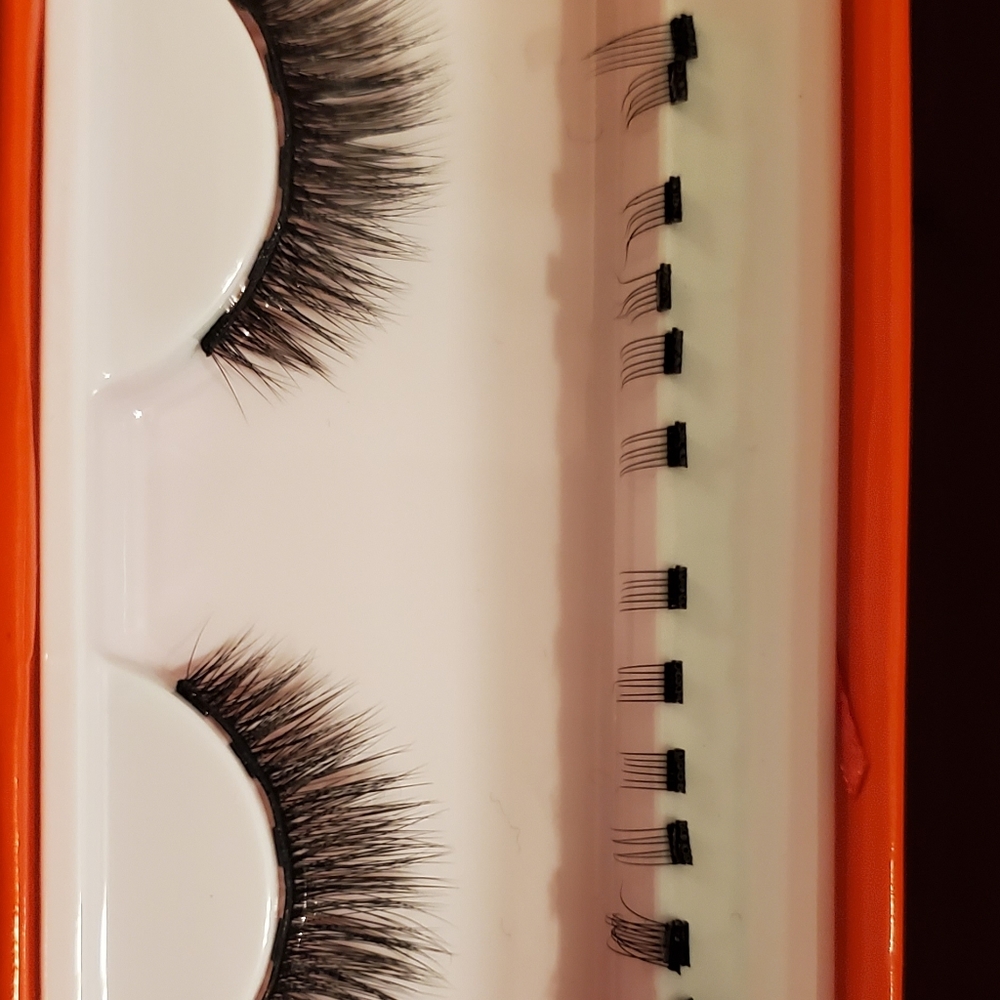 Tori Belle SOLD OUT Magnetic Lashes